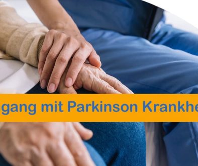 Parkinson Krankheit